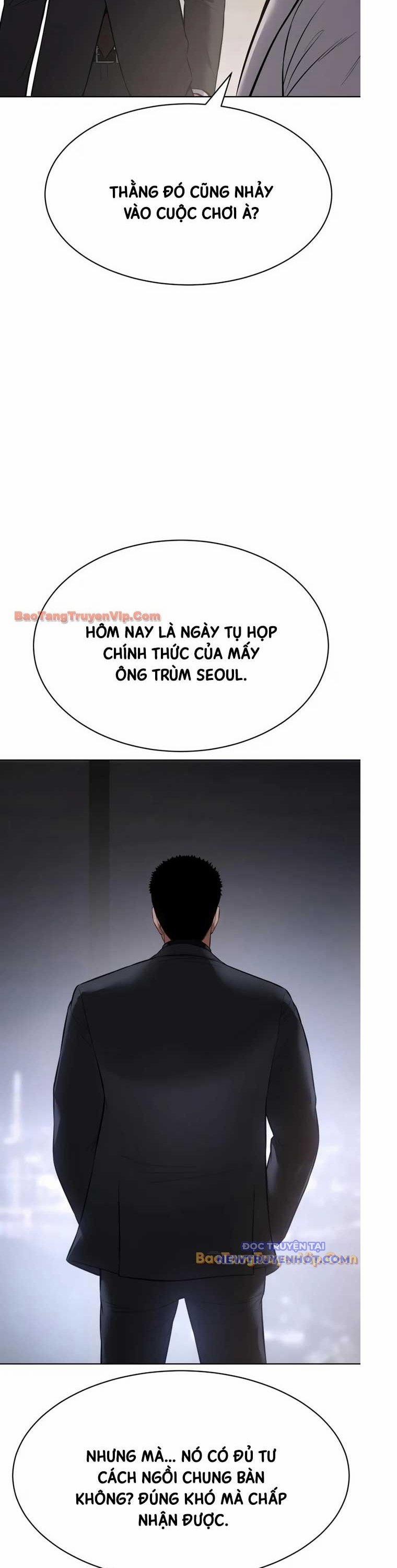 Đặc Vụ Song Sinh 120 trang 5