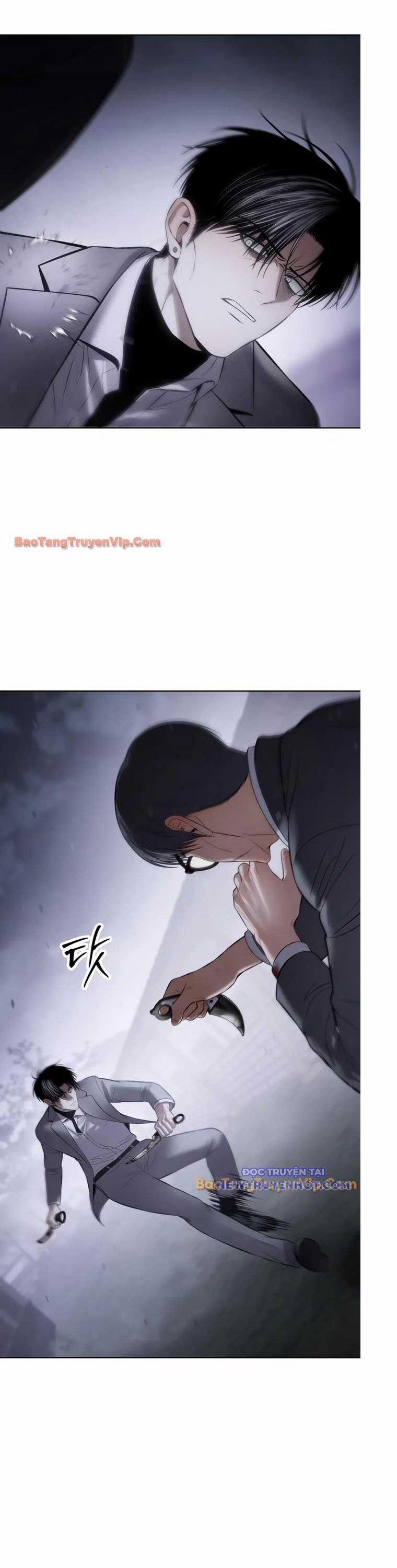 Đặc Vụ Song Sinh 120 trang 50