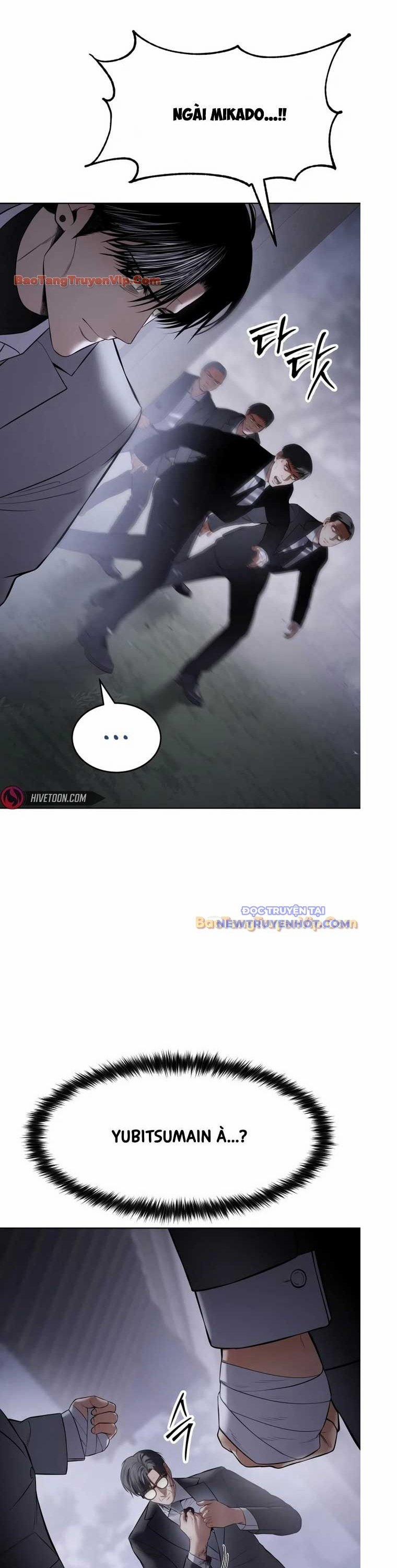 Đặc Vụ Song Sinh 120 trang 51