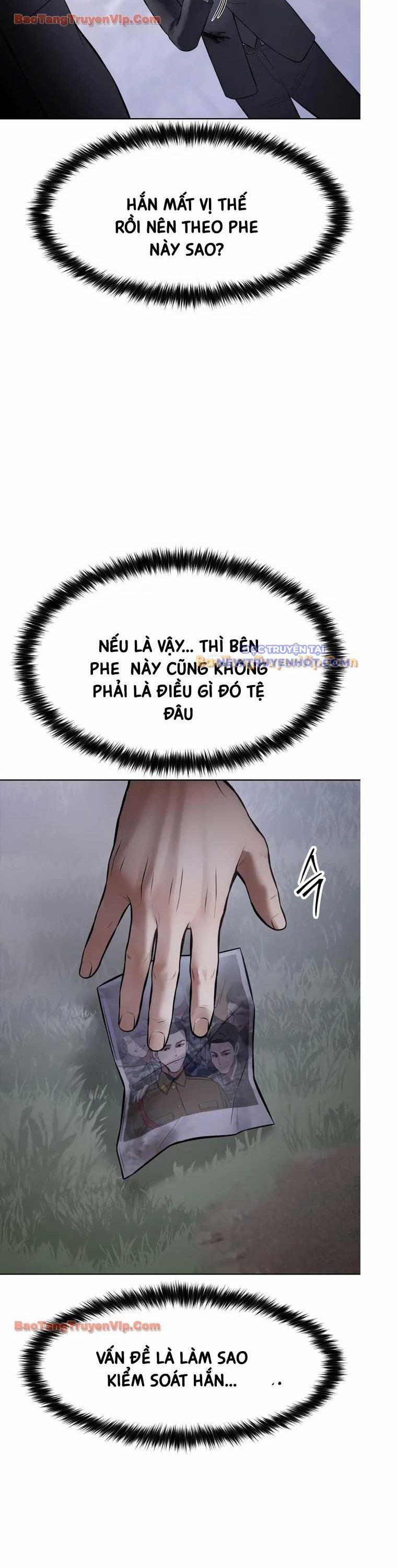 Đặc Vụ Song Sinh 120 trang 52