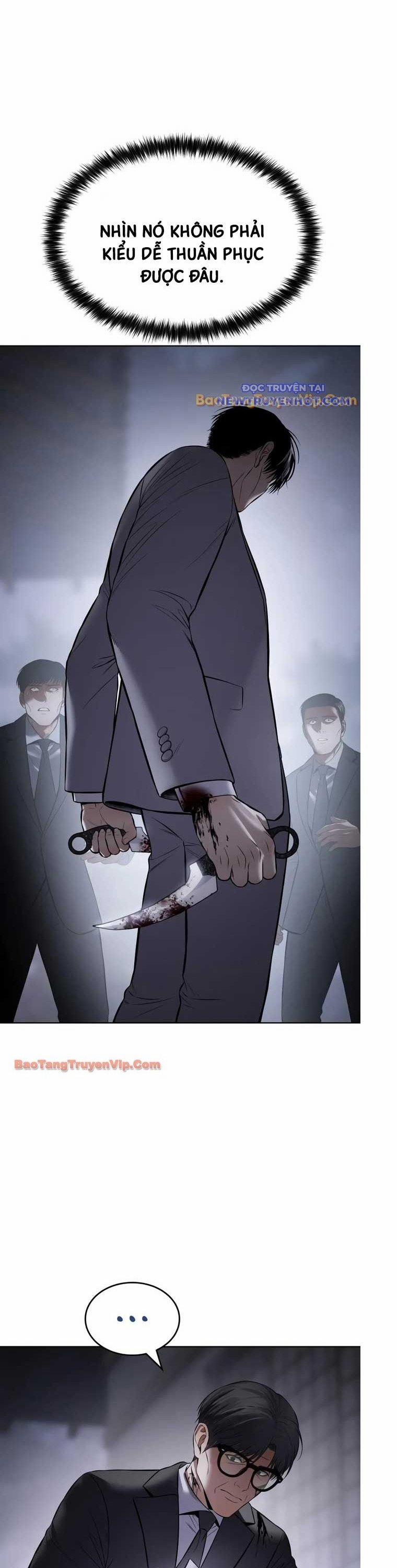 Đặc Vụ Song Sinh 120 trang 53