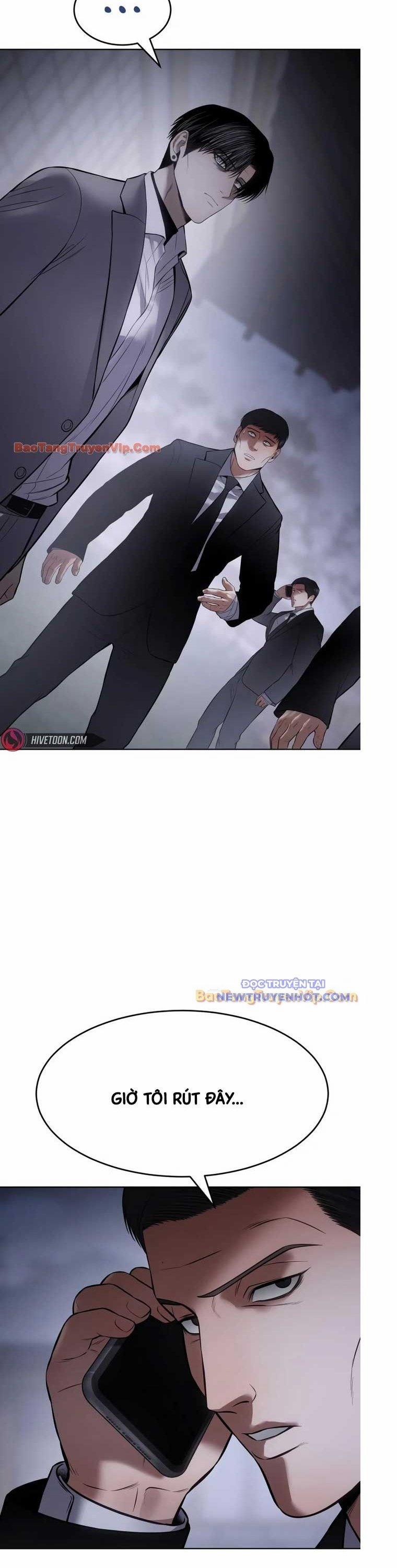 Đặc Vụ Song Sinh 120 trang 55