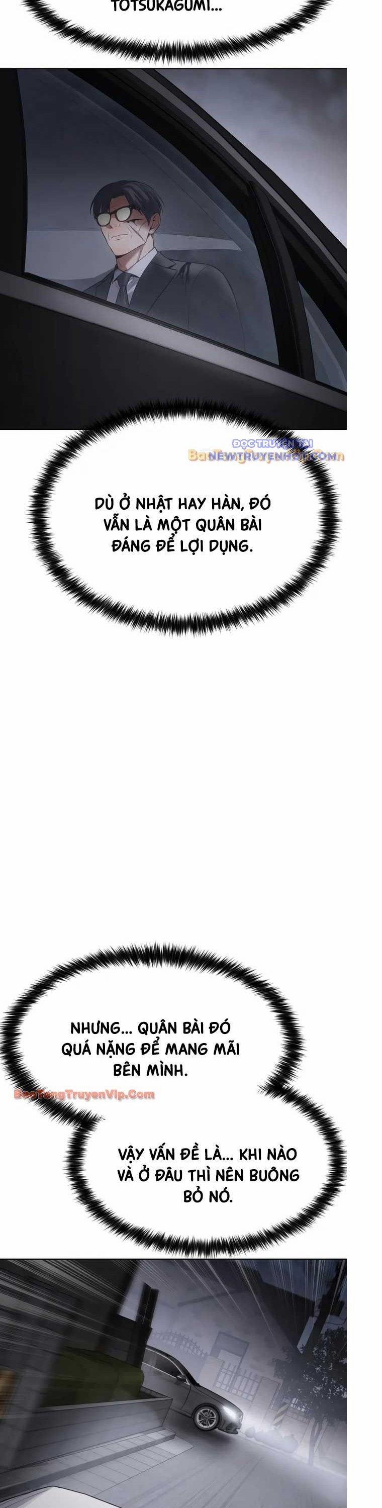 Đặc Vụ Song Sinh 120 trang 57