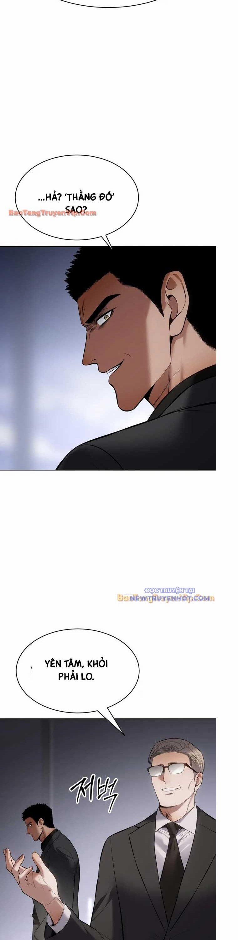 Đặc Vụ Song Sinh 120 trang 6