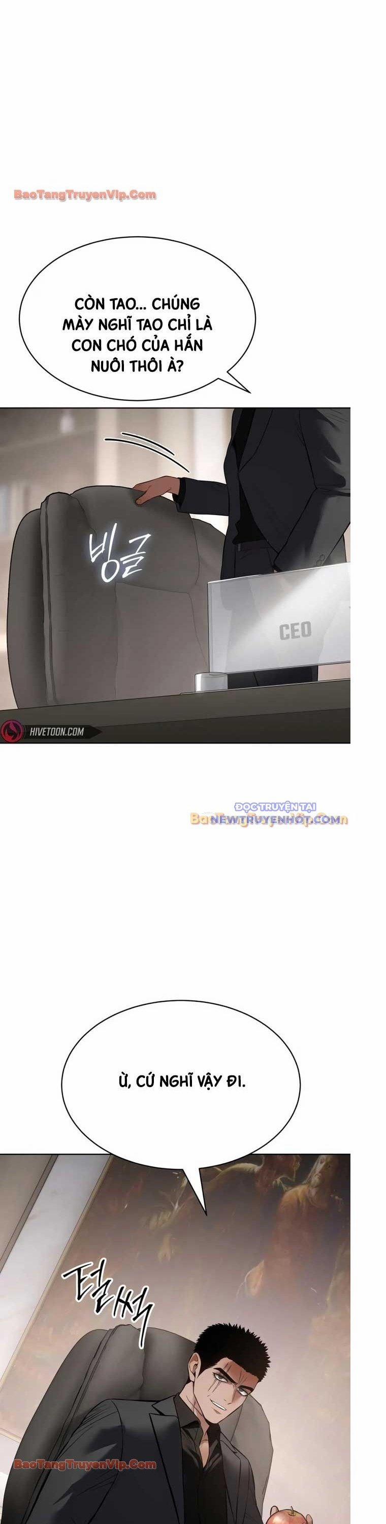 Đặc Vụ Song Sinh 120 trang 8