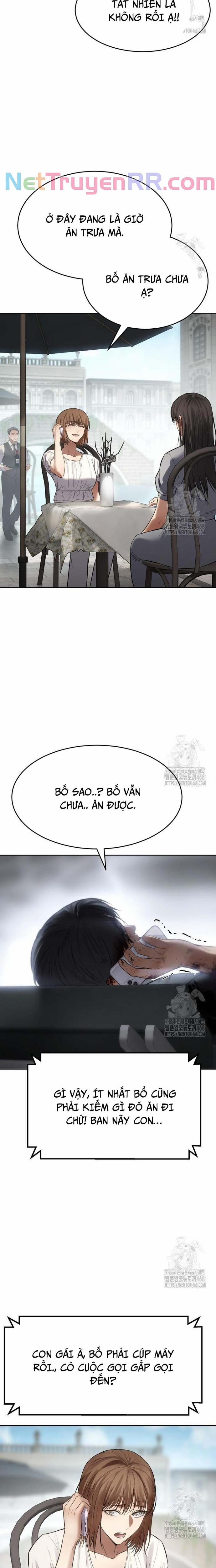 Đặc Vụ Song Sinh 121 trang 11