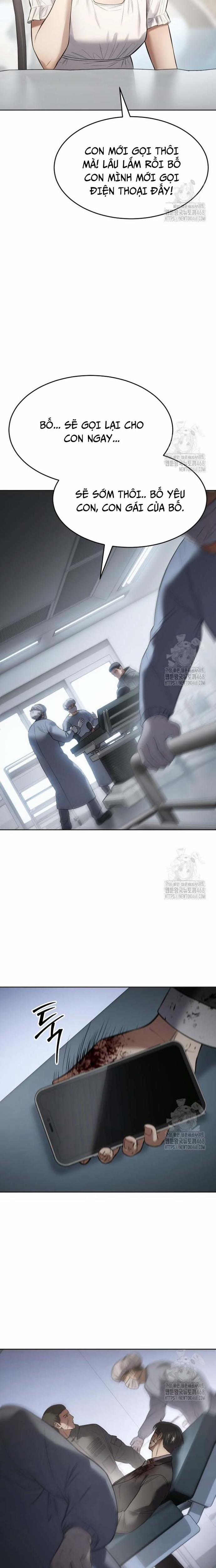 Đặc Vụ Song Sinh 121 trang 12