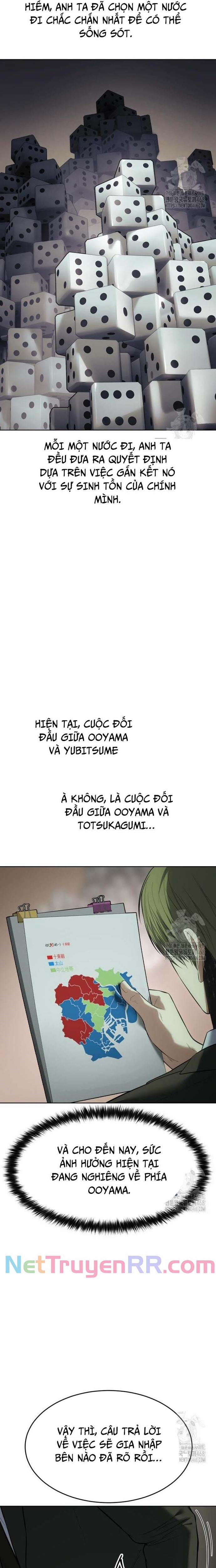 Đặc Vụ Song Sinh 121 trang 15