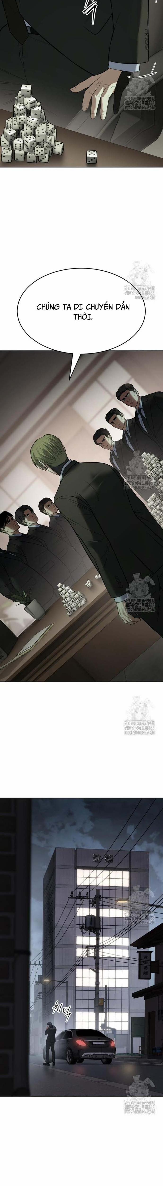 Đặc Vụ Song Sinh 121 trang 16