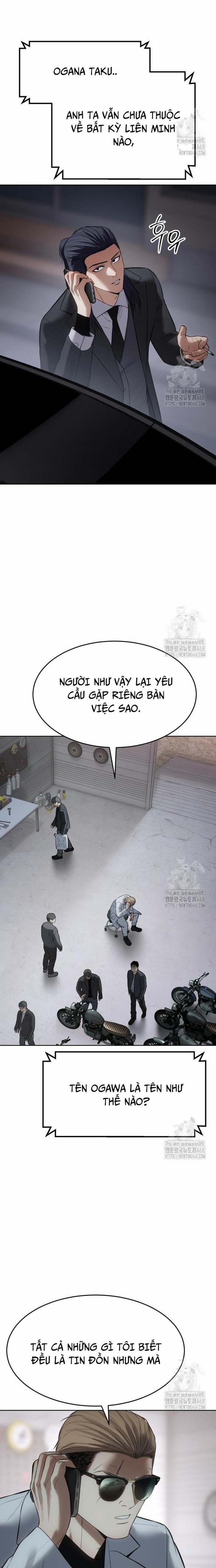 Đặc Vụ Song Sinh 121 trang 17