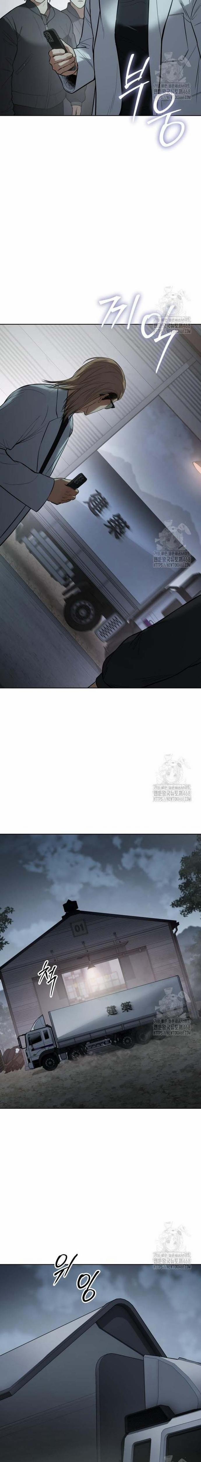 Đặc Vụ Song Sinh 121 trang 21