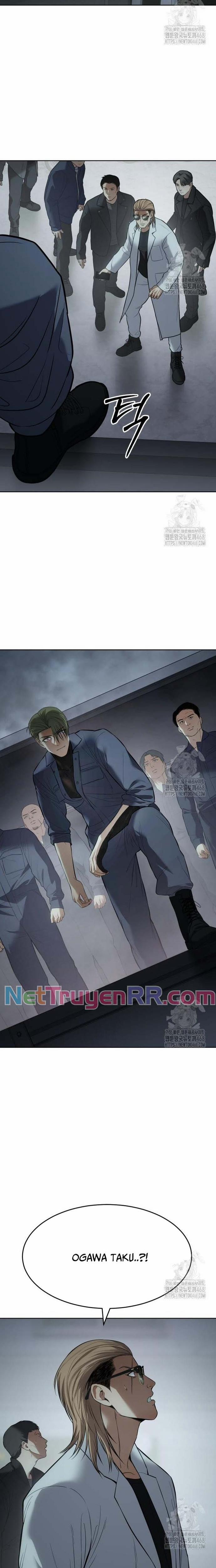 Đặc Vụ Song Sinh 121 trang 22