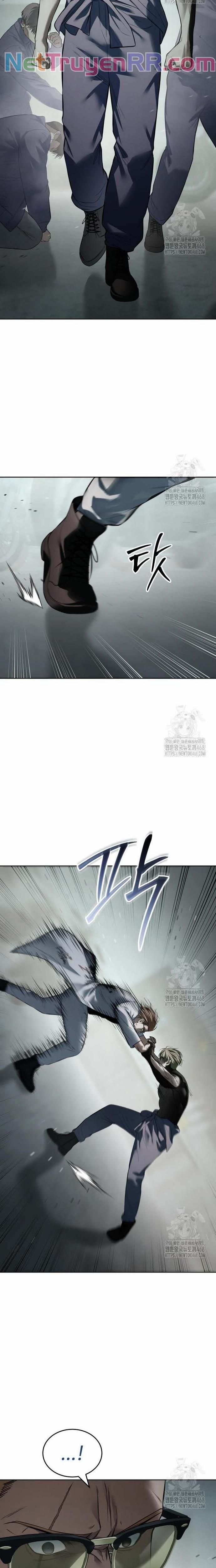 Đặc Vụ Song Sinh 121 trang 25