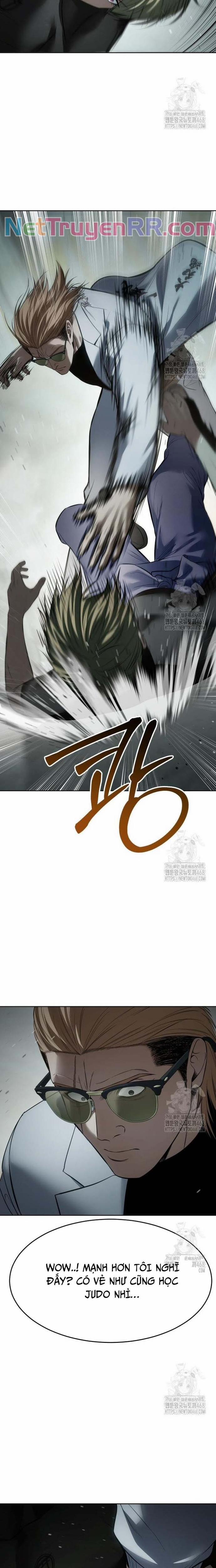 Đặc Vụ Song Sinh 121 trang 27