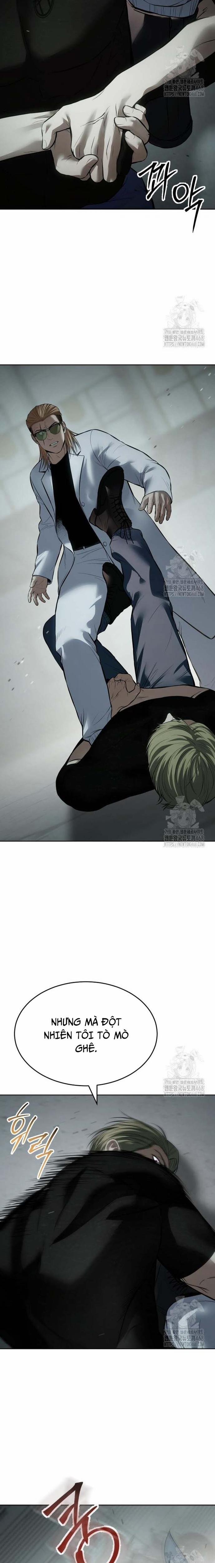 Đặc Vụ Song Sinh 121 trang 28