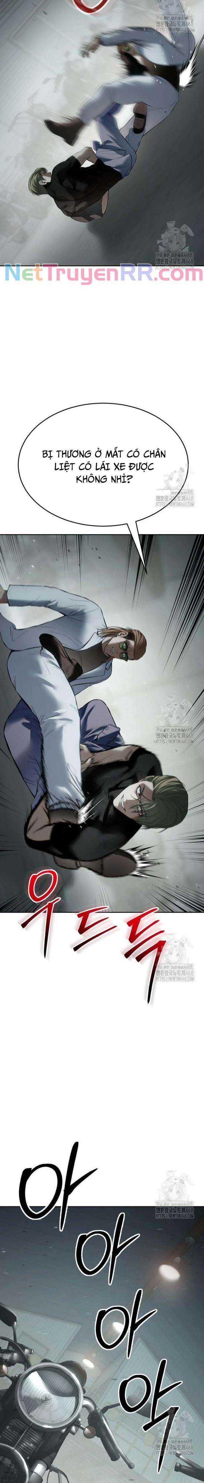 Đặc Vụ Song Sinh 121 trang 29