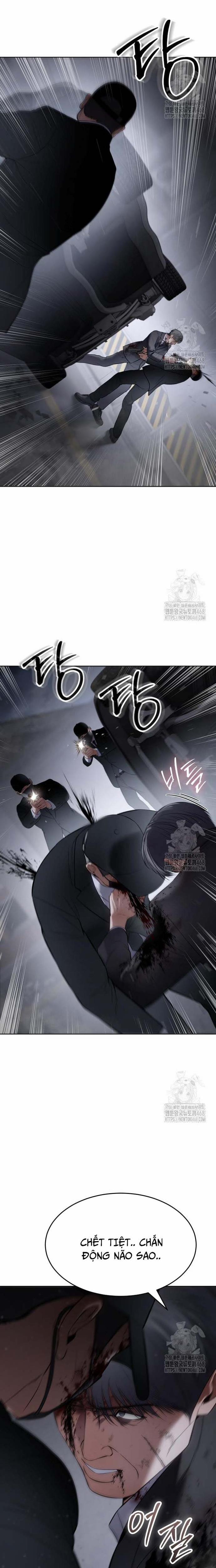 Đặc Vụ Song Sinh 121 trang 3