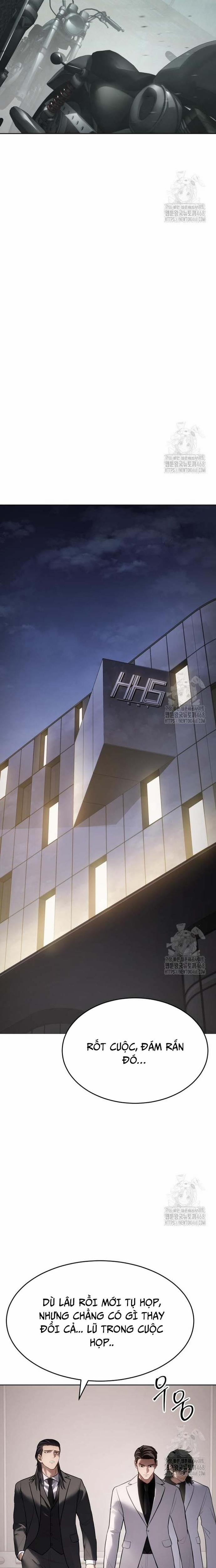 Đặc Vụ Song Sinh 121 trang 30