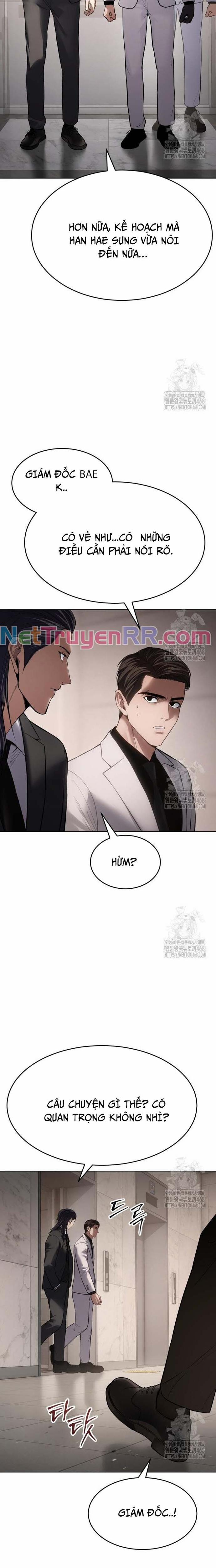 Đặc Vụ Song Sinh 121 trang 31