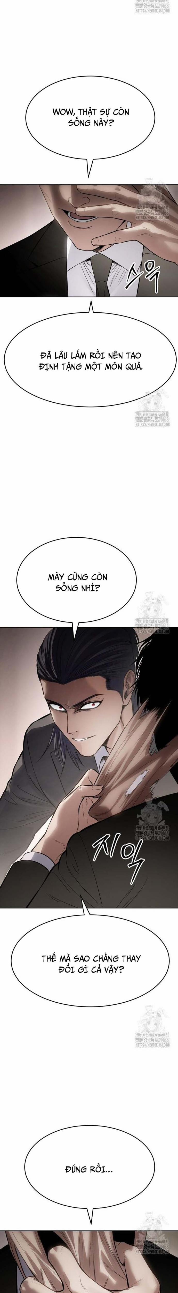 Đặc Vụ Song Sinh 121 trang 34