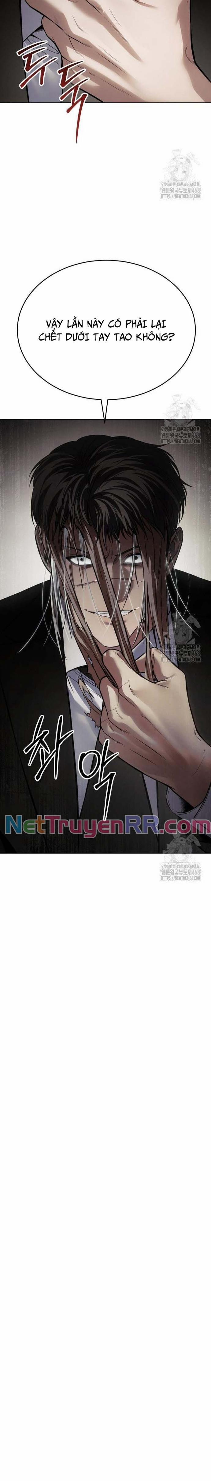 Đặc Vụ Song Sinh 121 trang 35