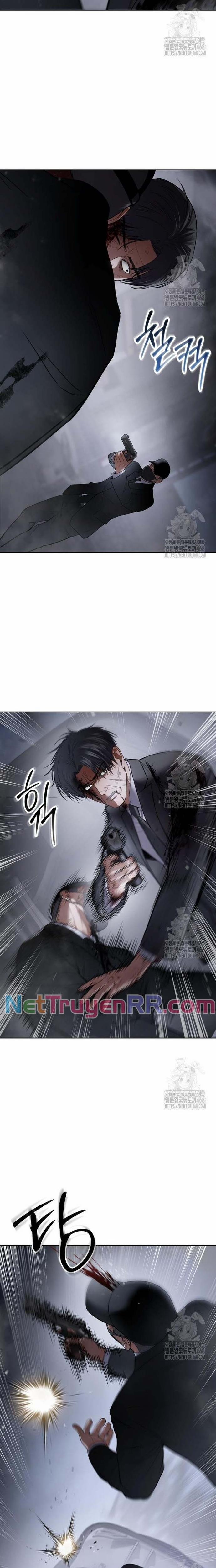 Đặc Vụ Song Sinh 121 trang 4