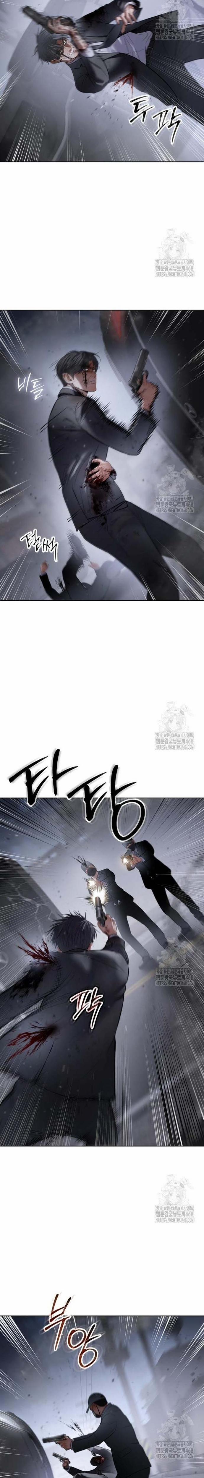 Đặc Vụ Song Sinh 121 trang 5