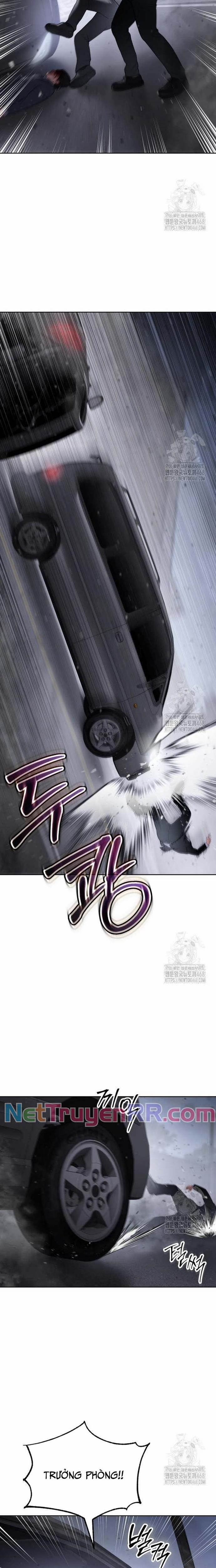 Đặc Vụ Song Sinh 121 trang 6