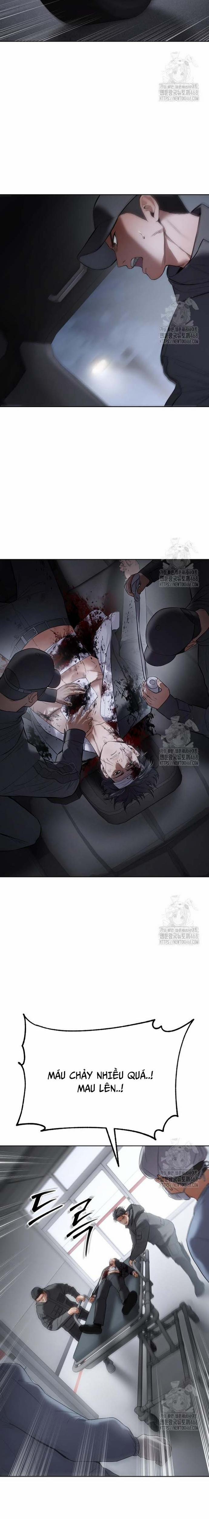 Đặc Vụ Song Sinh 121 trang 8