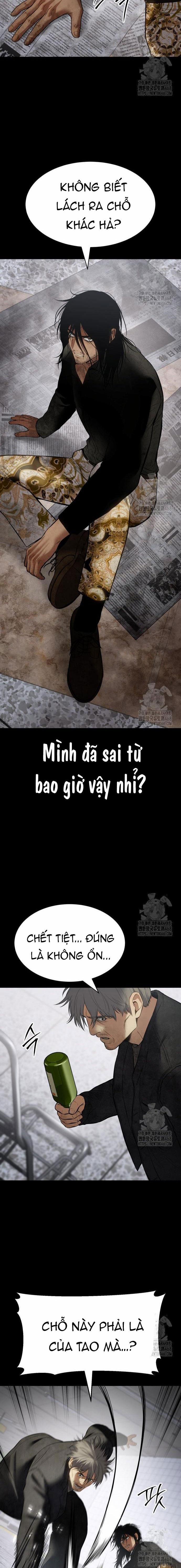 Đặc Vụ Song Sinh 122 trang 1