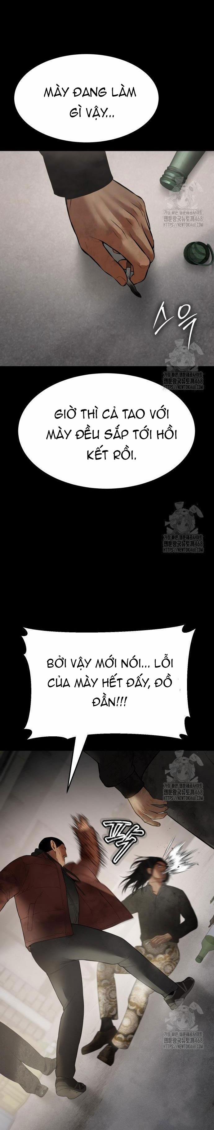 Đặc Vụ Song Sinh 122 trang 10