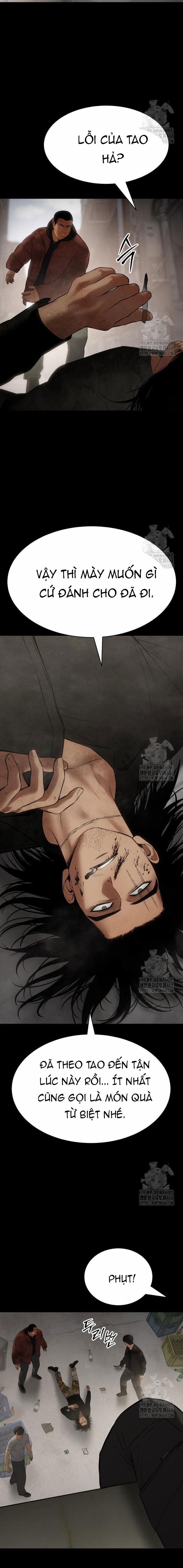 Đặc Vụ Song Sinh 122 trang 11