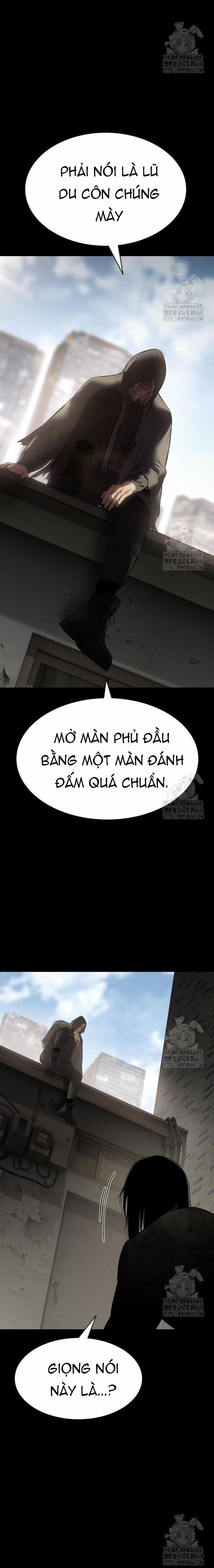 Đặc Vụ Song Sinh 122 trang 12