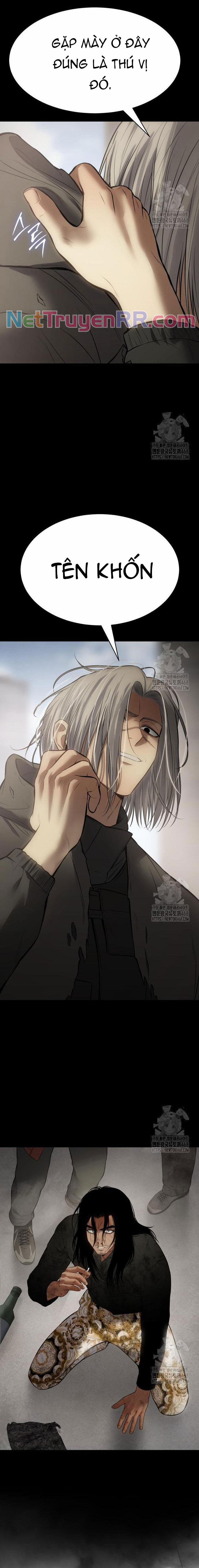 Đặc Vụ Song Sinh 122 trang 13