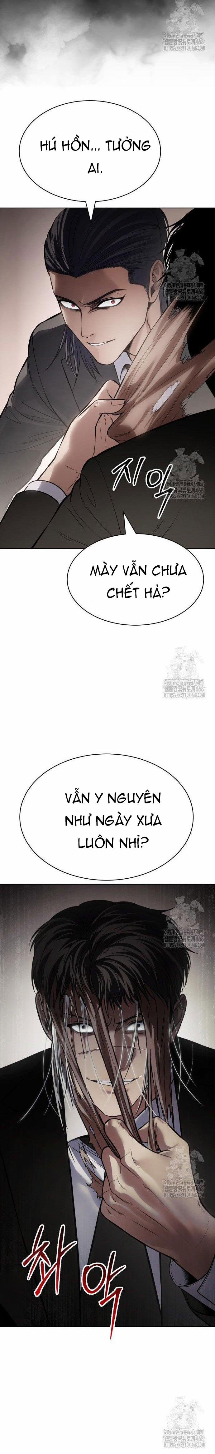 Đặc Vụ Song Sinh 122 trang 14