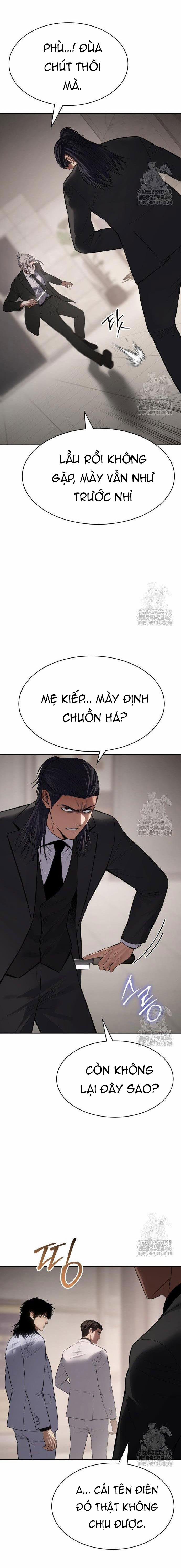 Đặc Vụ Song Sinh 122 trang 15