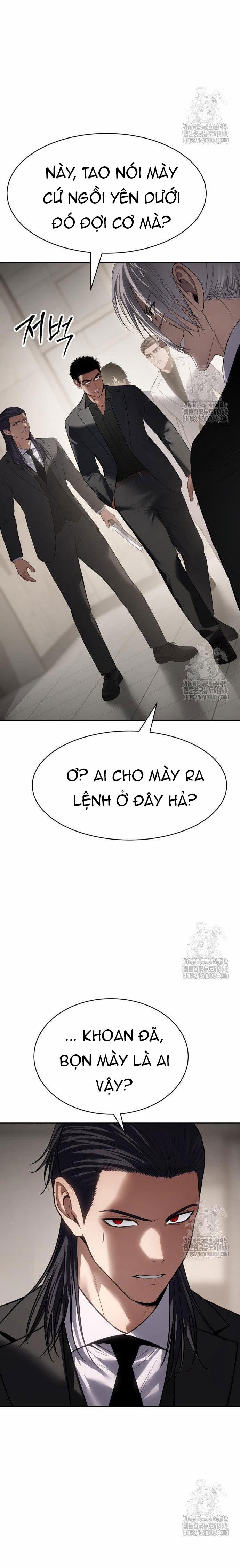 Đặc Vụ Song Sinh 122 trang 16