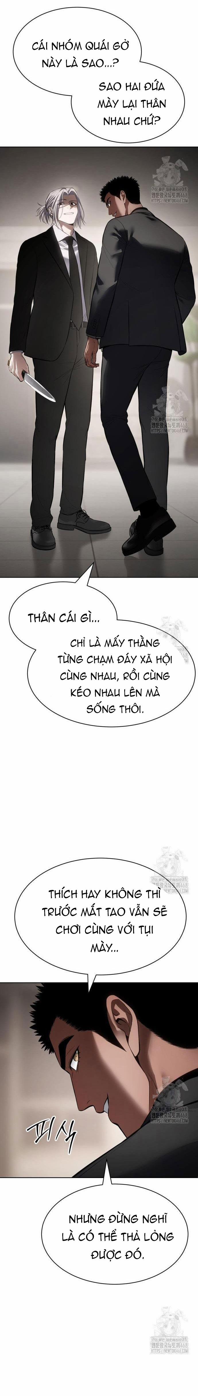 Đặc Vụ Song Sinh 122 trang 17