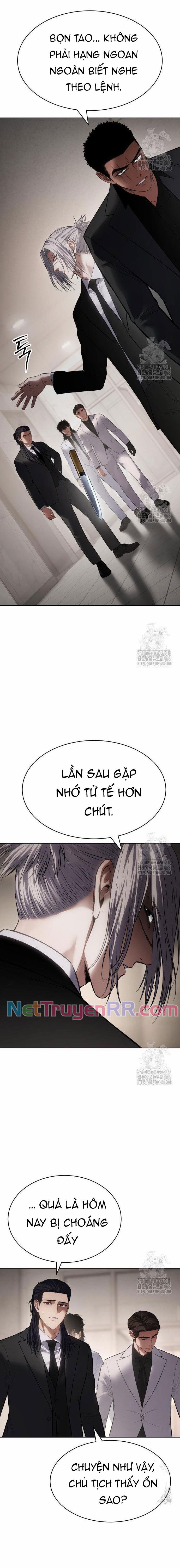 Đặc Vụ Song Sinh 122 trang 18