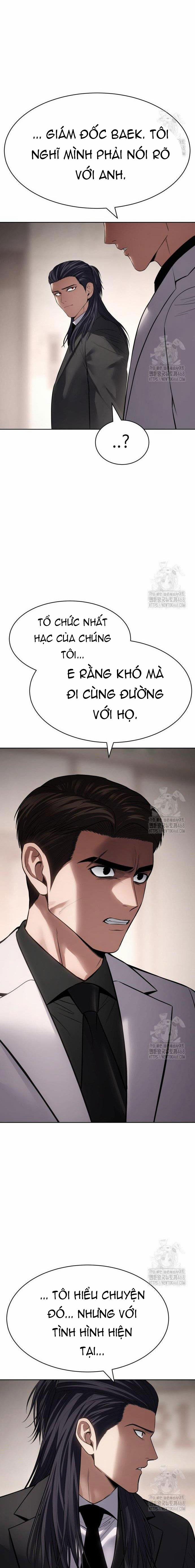 Đặc Vụ Song Sinh 122 trang 19