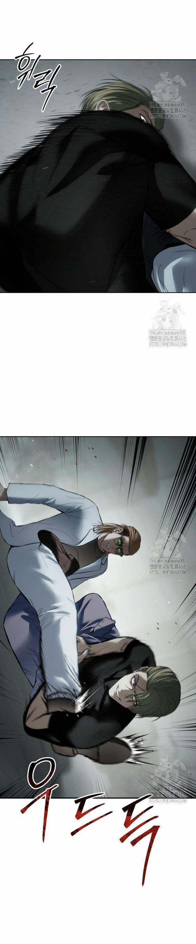 Đặc Vụ Song Sinh 122 trang 21