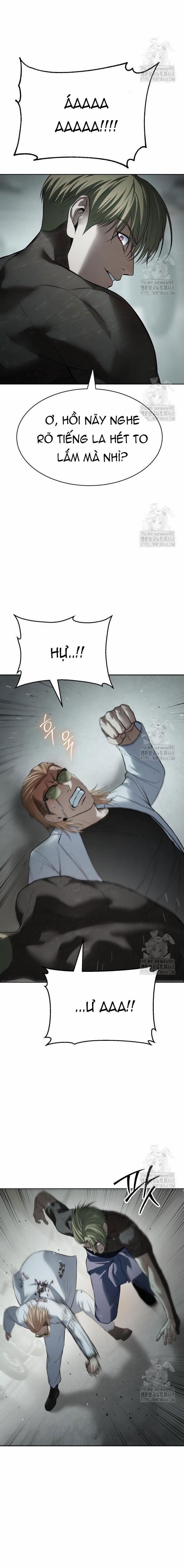 Đặc Vụ Song Sinh 122 trang 22