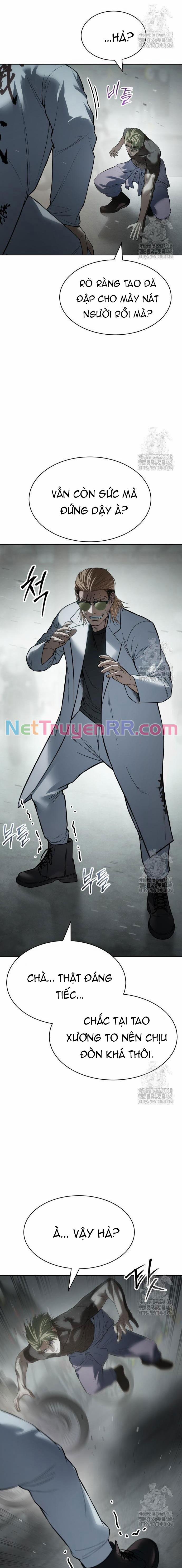 Đặc Vụ Song Sinh 122 trang 23