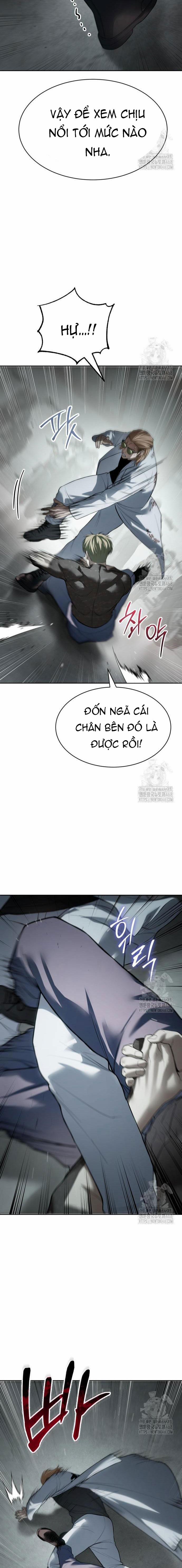 Đặc Vụ Song Sinh 122 trang 24