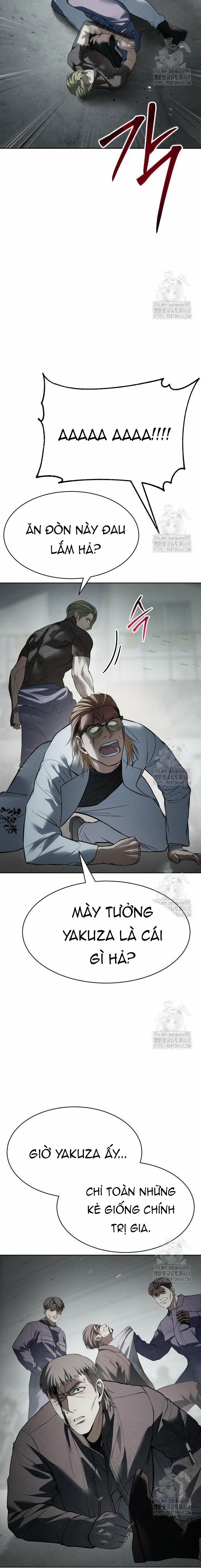 Đặc Vụ Song Sinh 122 trang 25