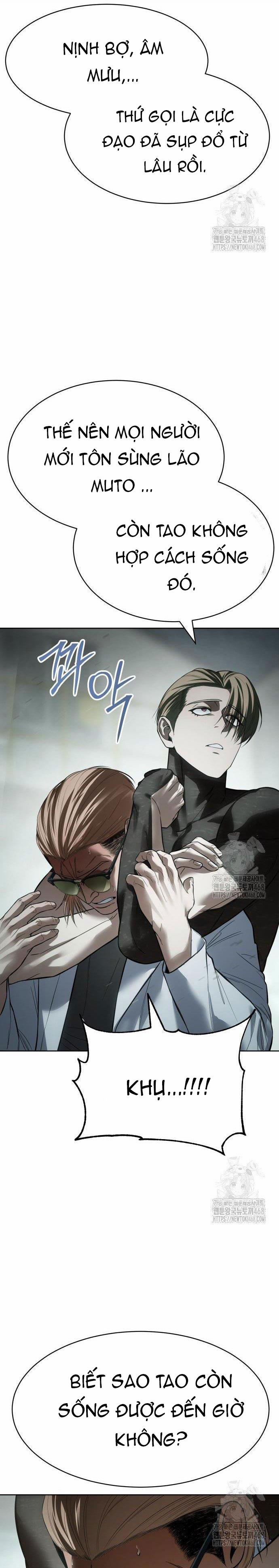 Đặc Vụ Song Sinh 122 trang 26