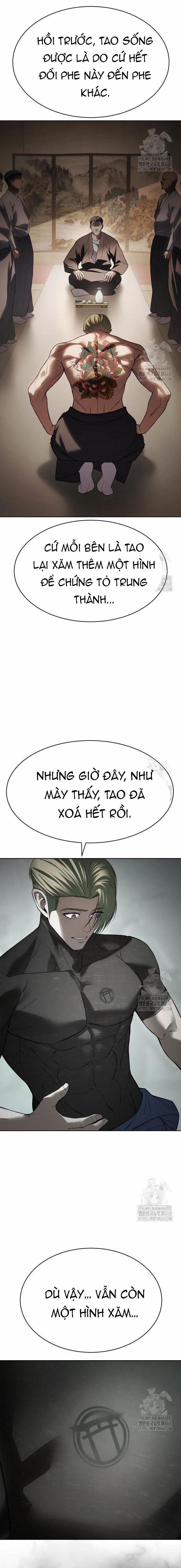 Đặc Vụ Song Sinh 122 trang 28