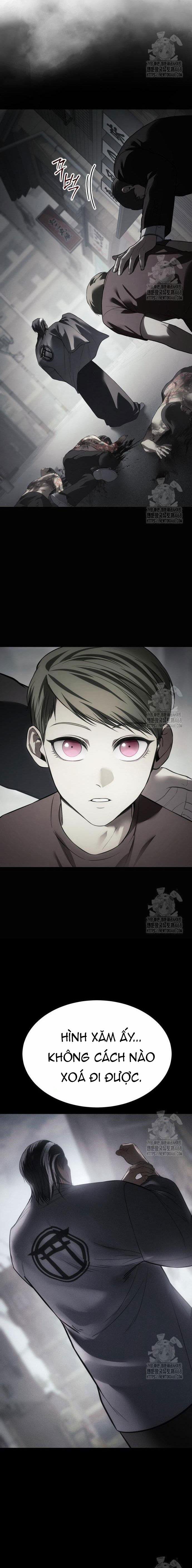 Đặc Vụ Song Sinh 122 trang 29