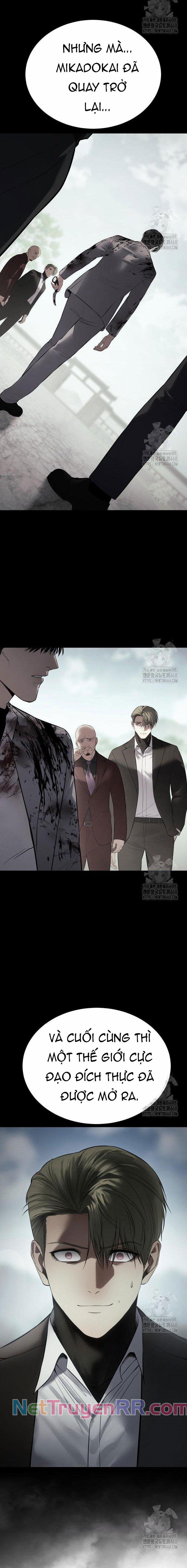 Đặc Vụ Song Sinh 122 trang 30