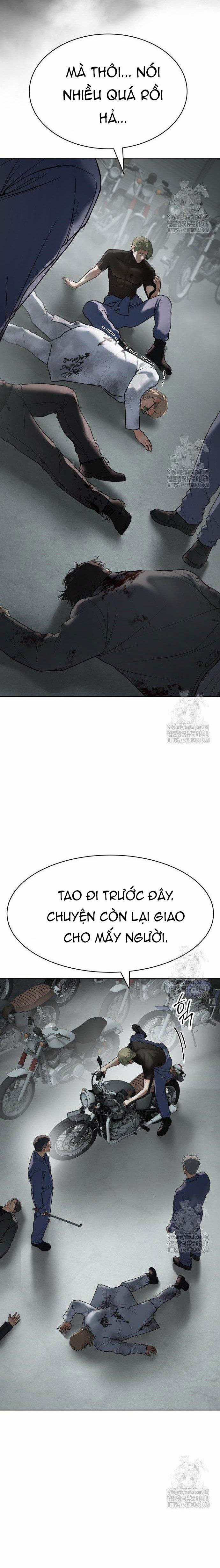 Đặc Vụ Song Sinh 122 trang 31